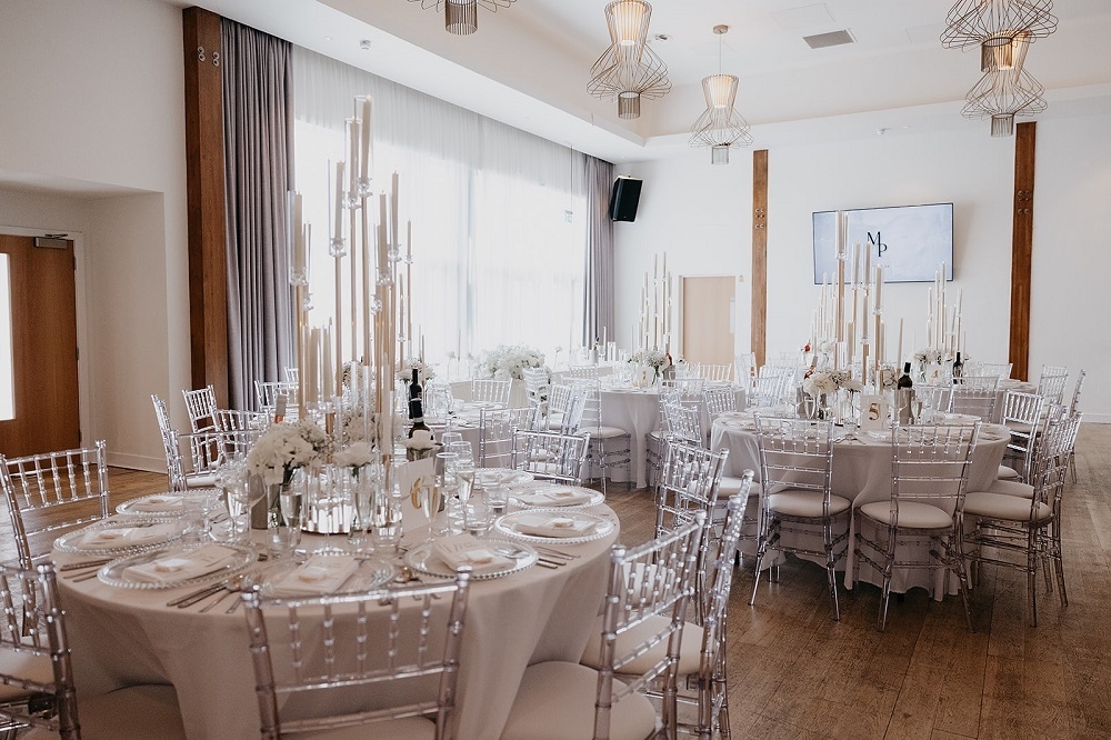 Photo of The Lake House, Lake House Suite