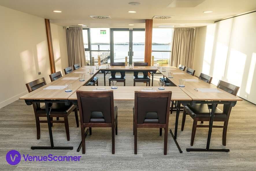 Lake View 3, The Lake House photo #1