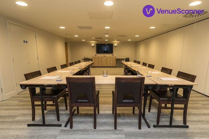 Lake View 1, The Lake House photo #1