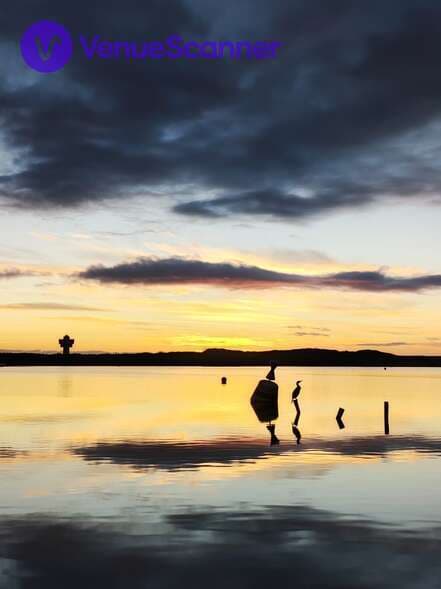 The Lakeview Rooms, The Lake House photo #21