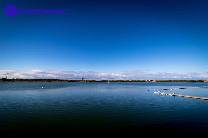 The Lakeview Rooms, The Lake House photo #3