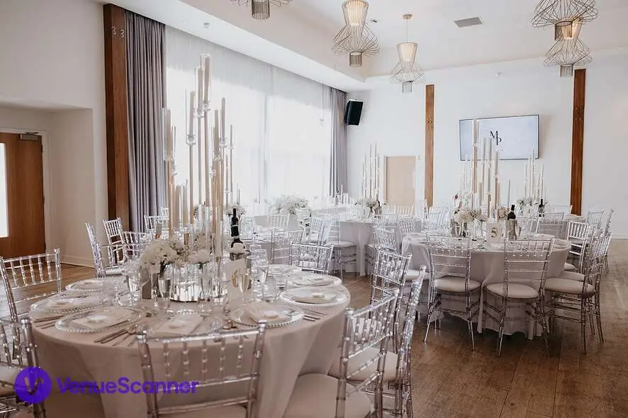 Lake House Suite, The Lake House photo #2