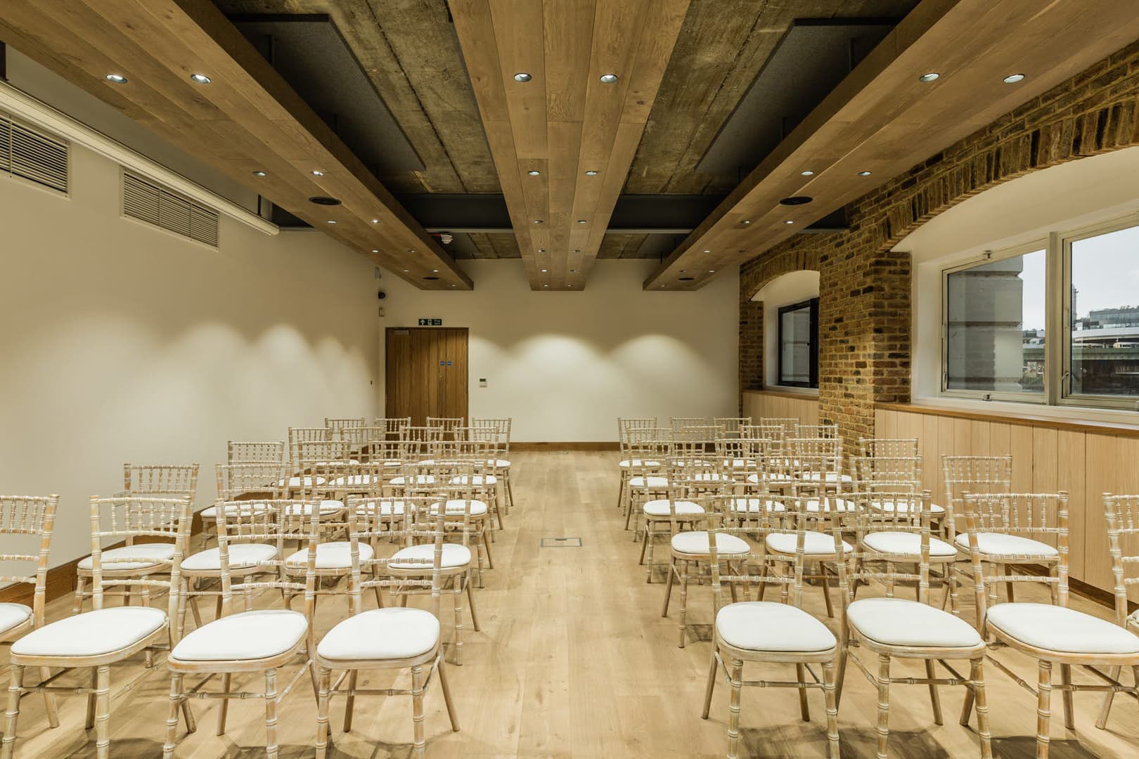 Bridge Room, Glaziers Hall photo #3