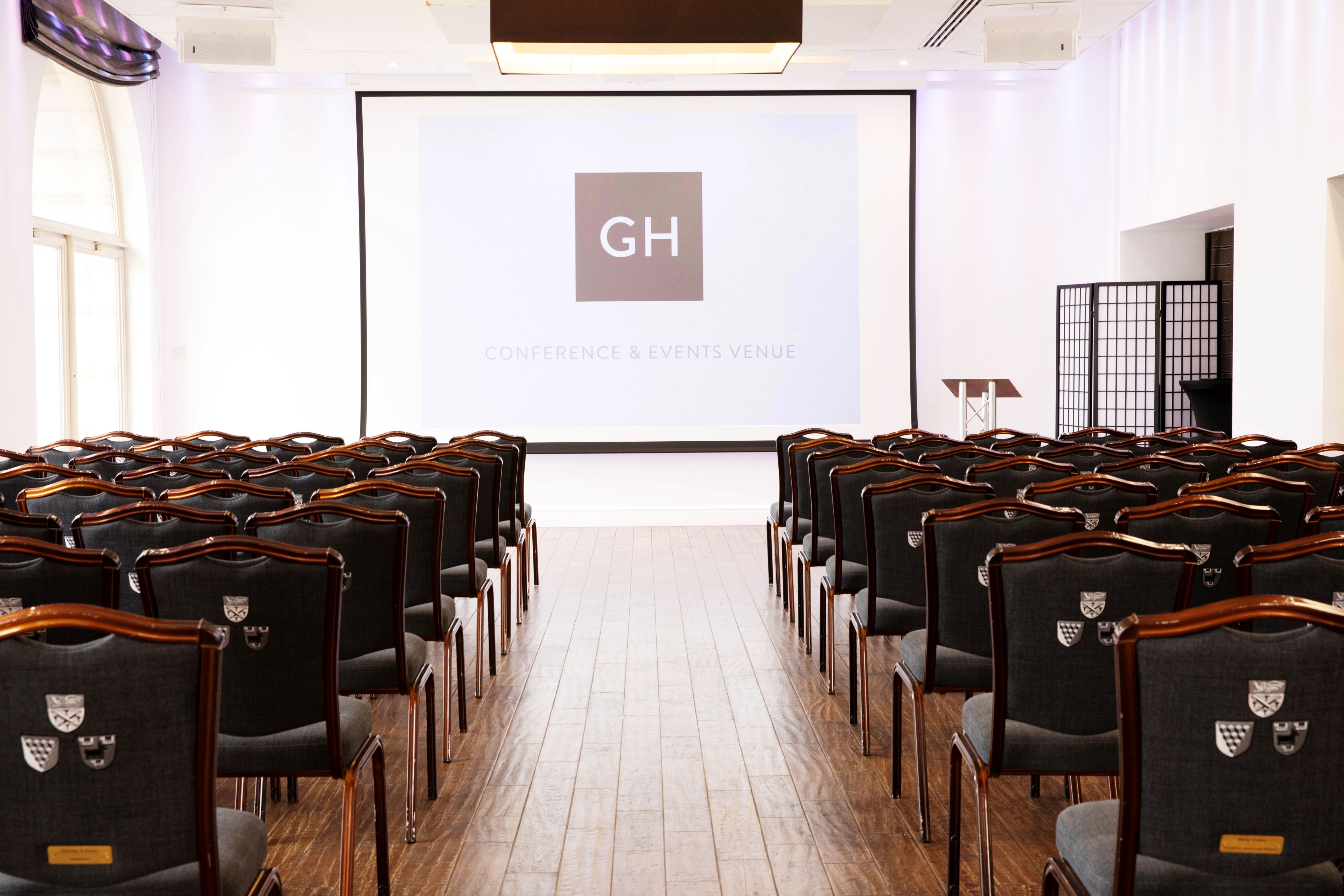 Photo of Glaziers Hall, Banqueting Hall