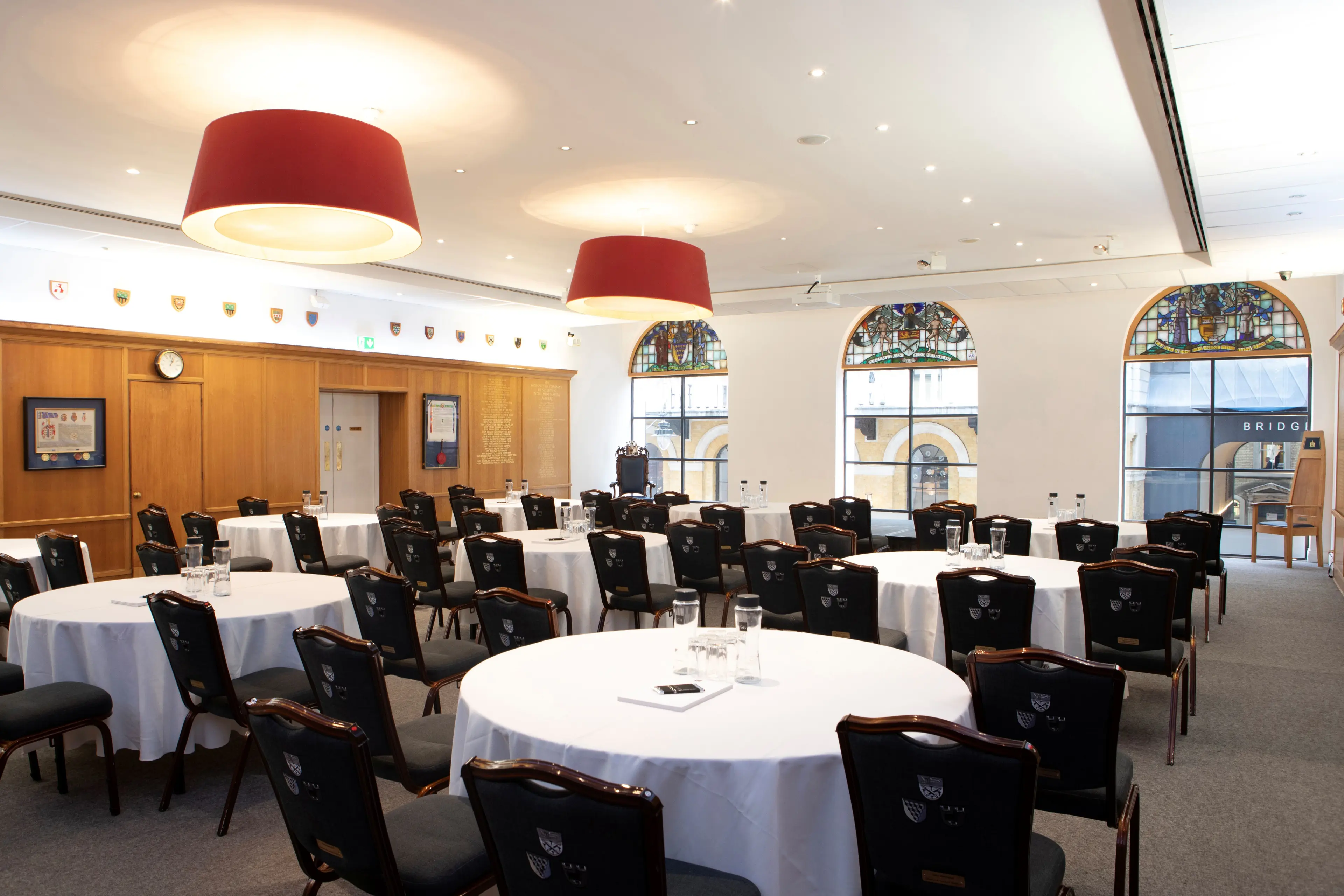 Court Room, Glaziers Hall photo #2