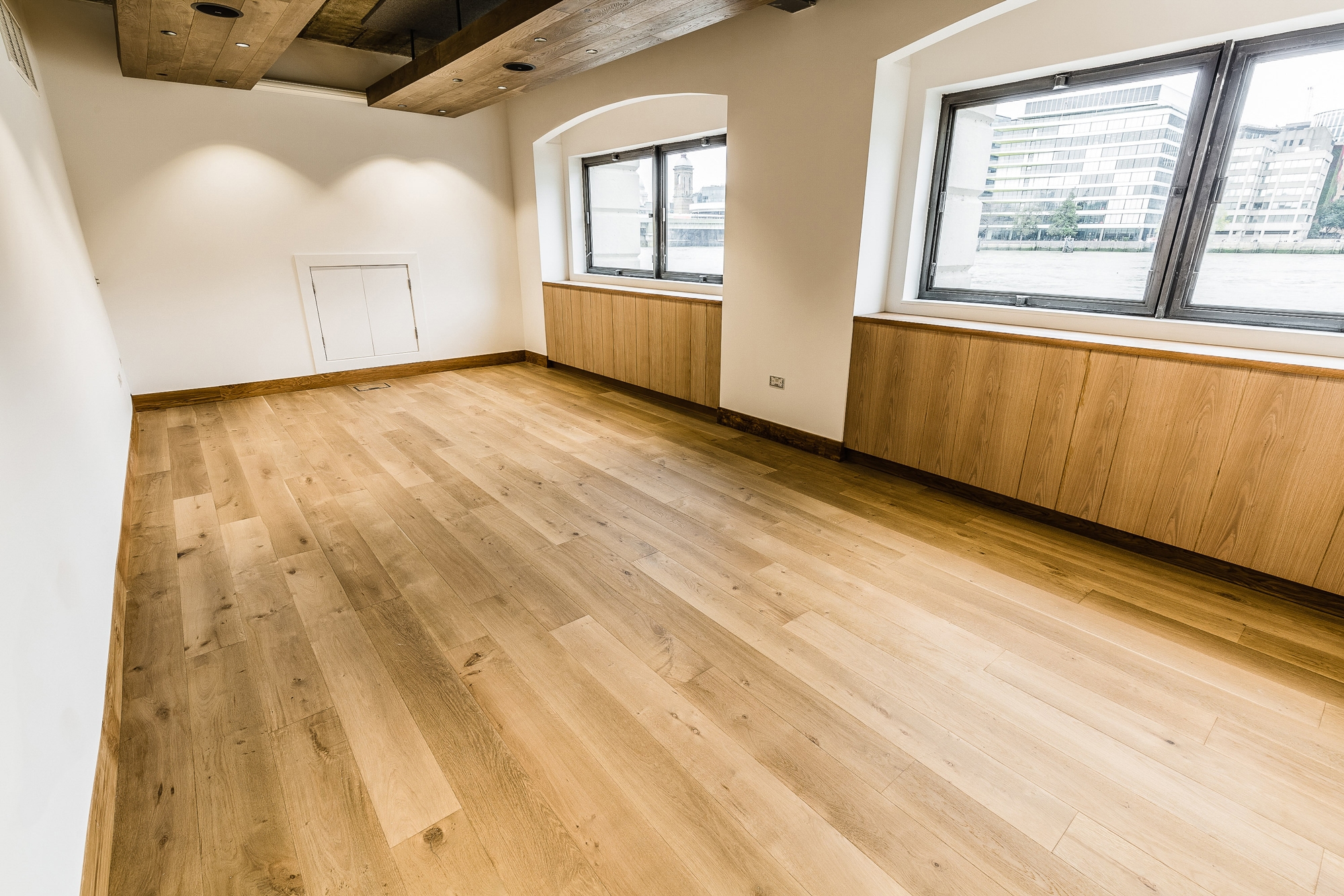 Photo of Glaziers Hall, Thames Room