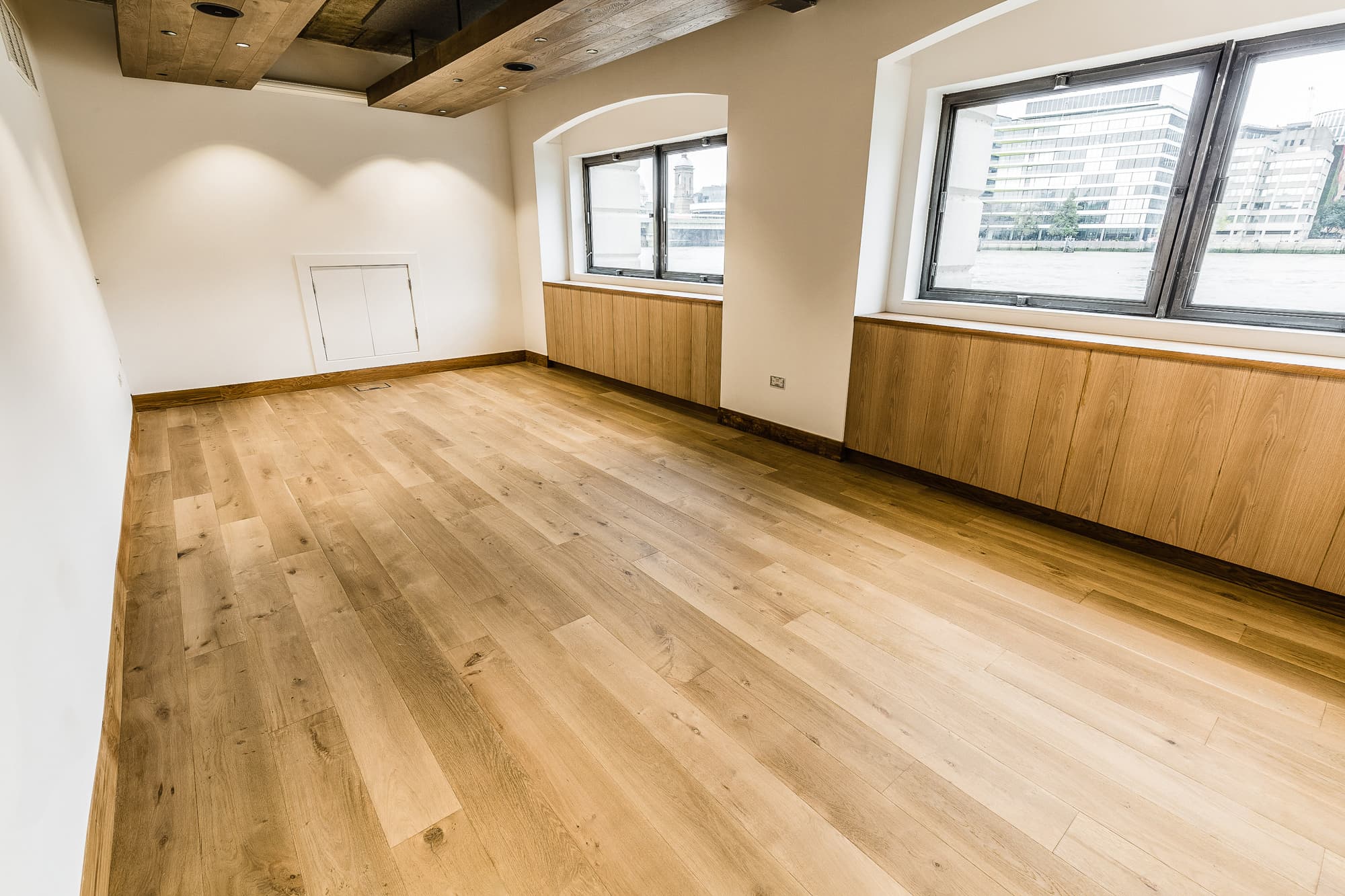 Glaziers Hall, Thames Room photo #2