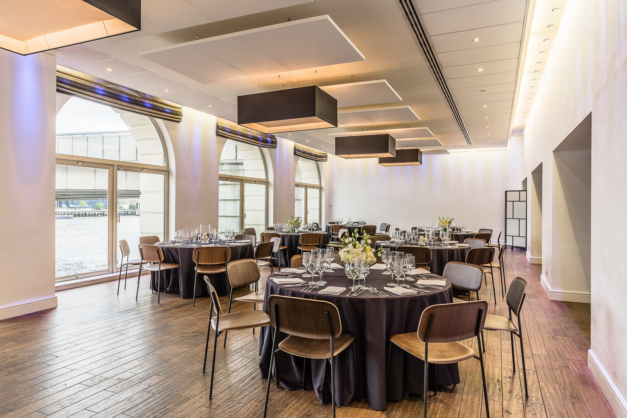River Room, Glaziers Hall photo #3