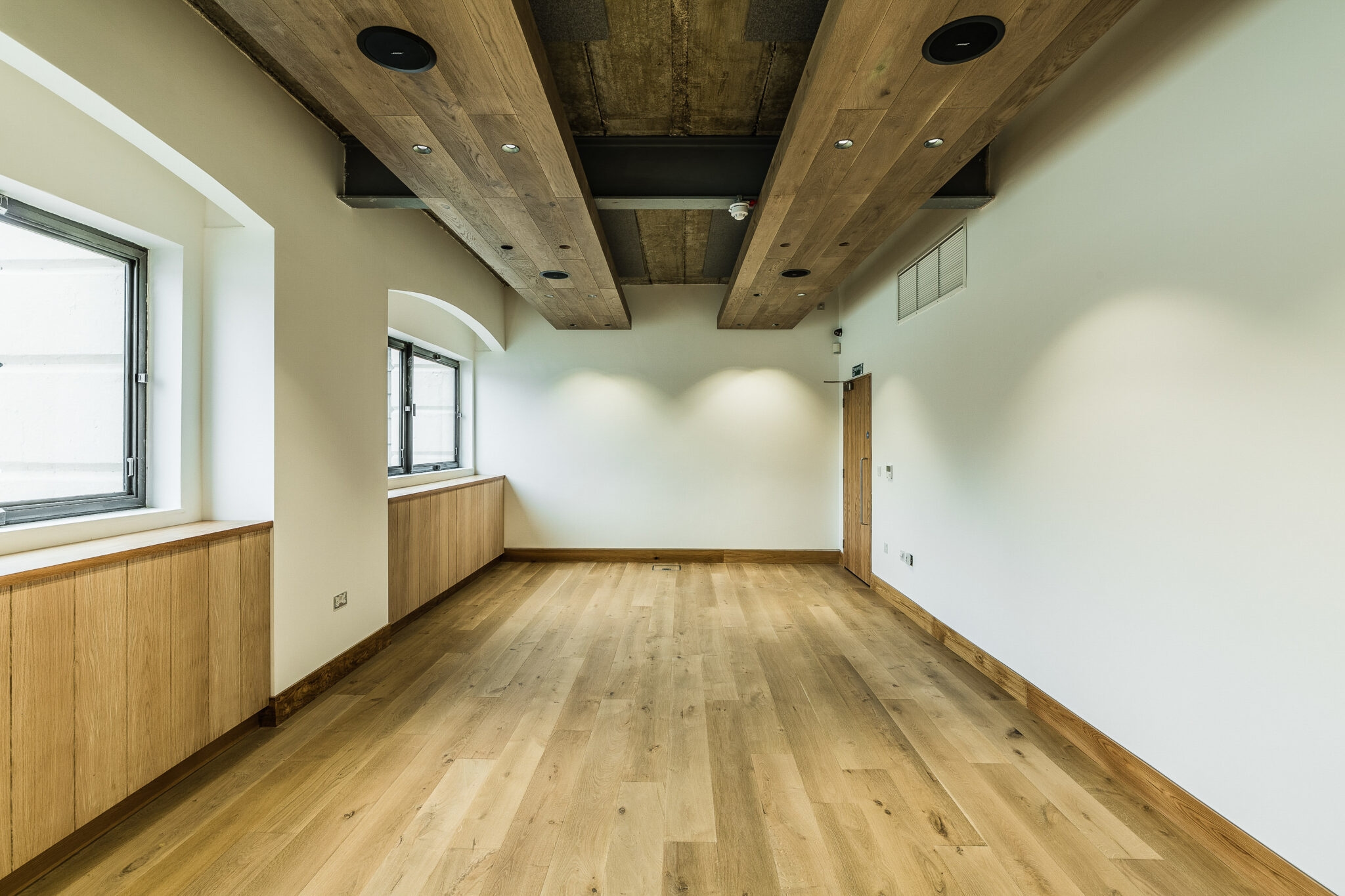 Photo of Glaziers Hall, Thames Room