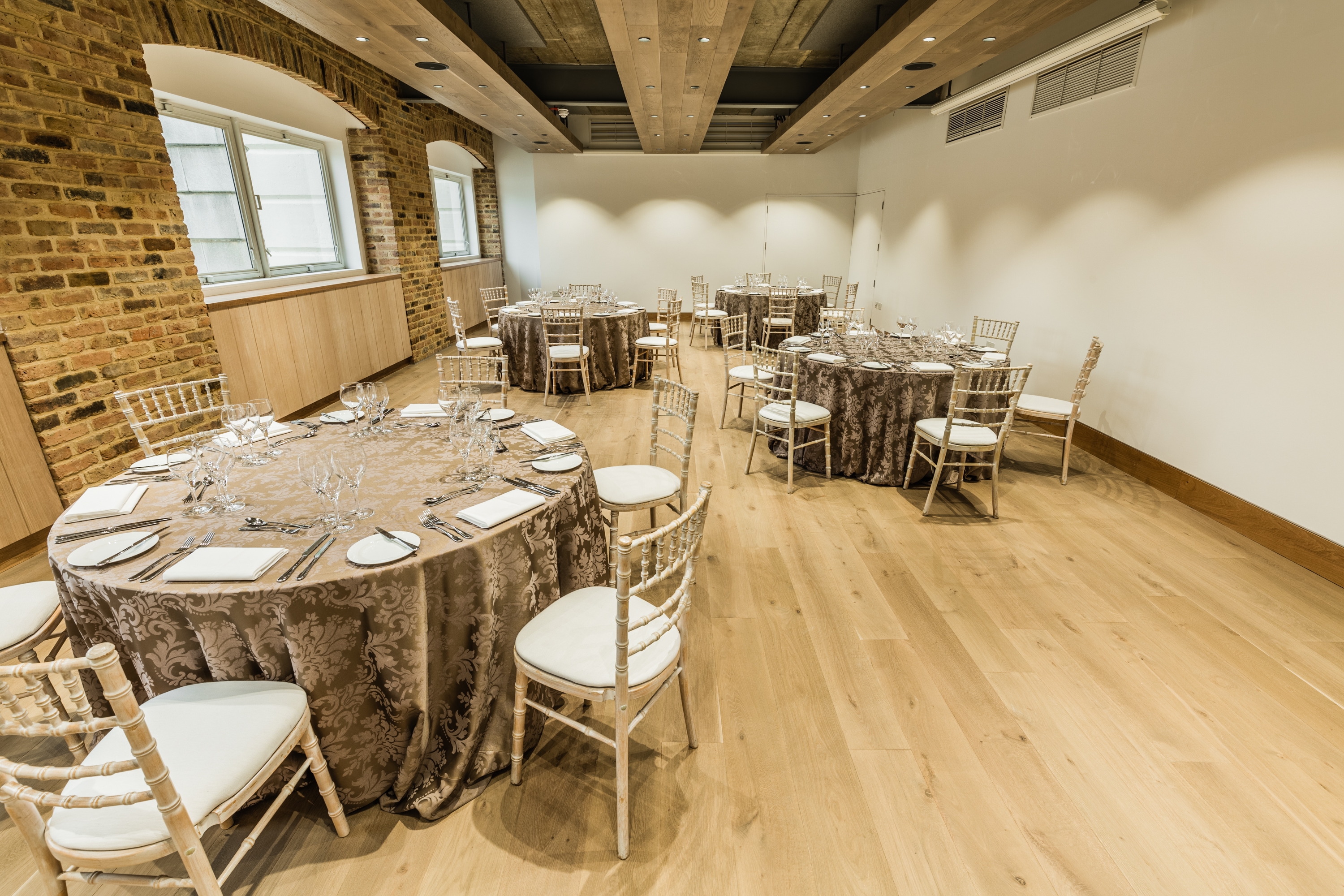 Photo of Glaziers Hall, Bridge Room