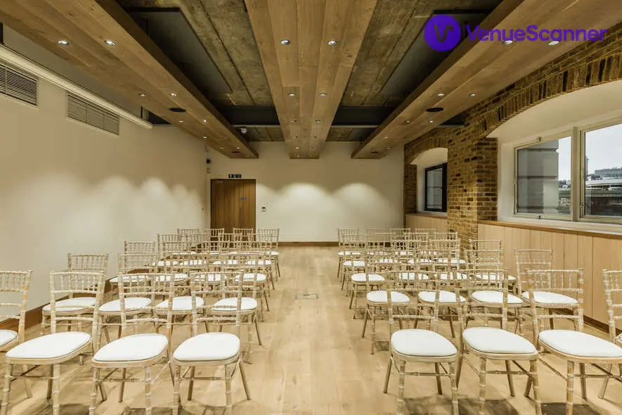 Bridge Room, Glaziers Hall photo #3