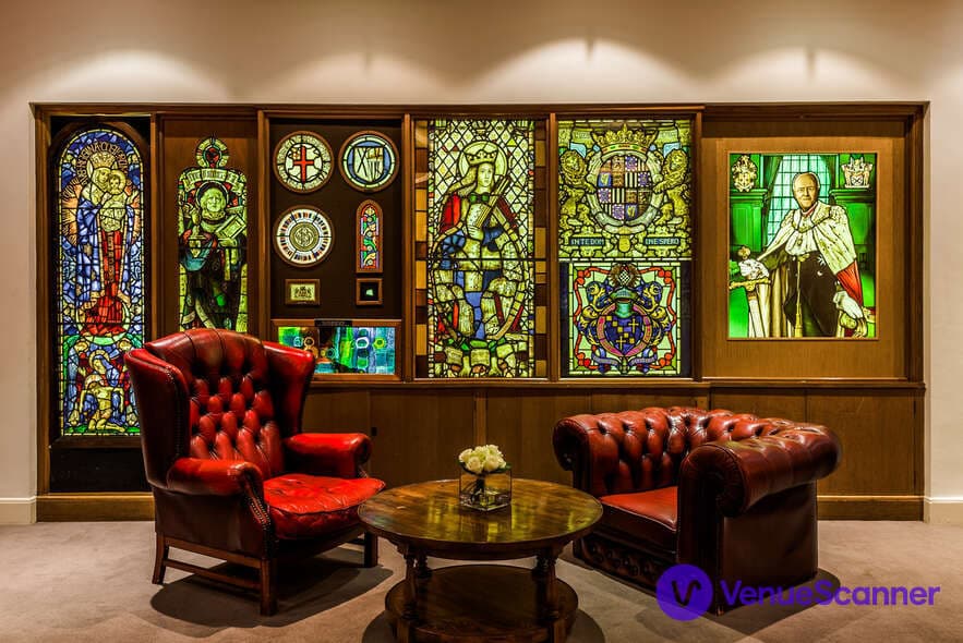 The Library, Glaziers Hall photo #1