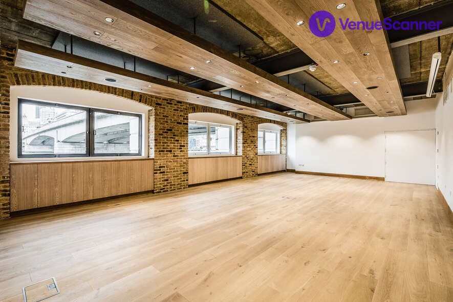 Bridge Room, Glaziers Hall photo #2