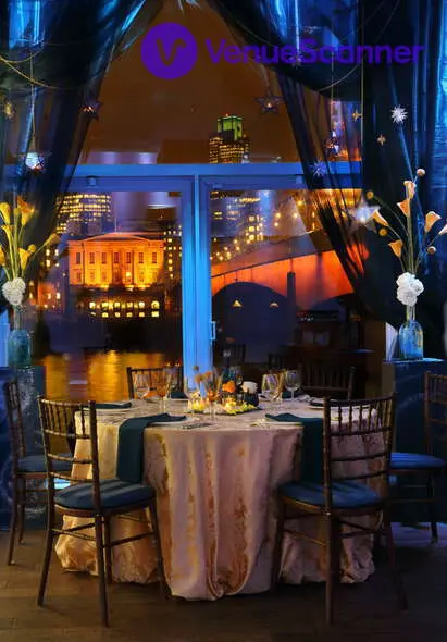 River Room, Glaziers Hall photo #2