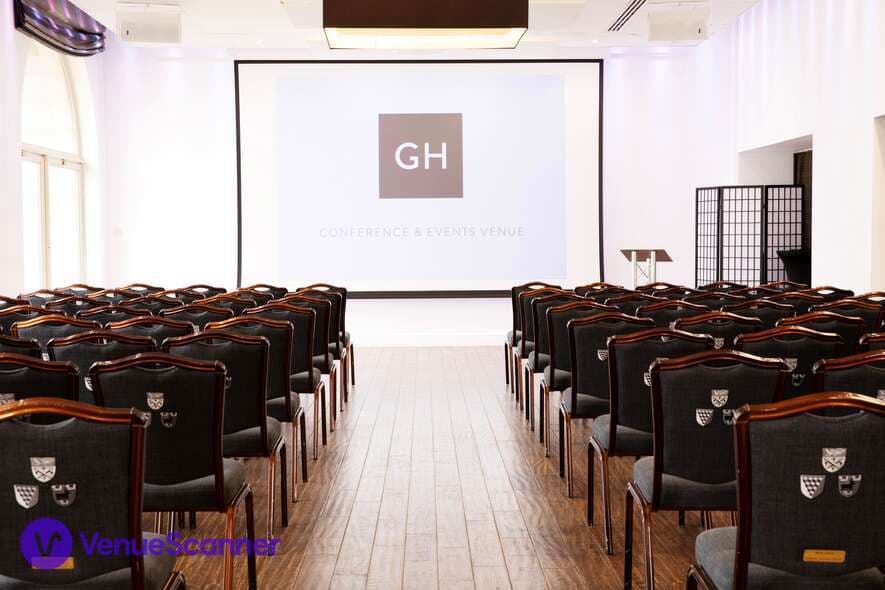 Bridge Room, Glaziers Hall photo #52