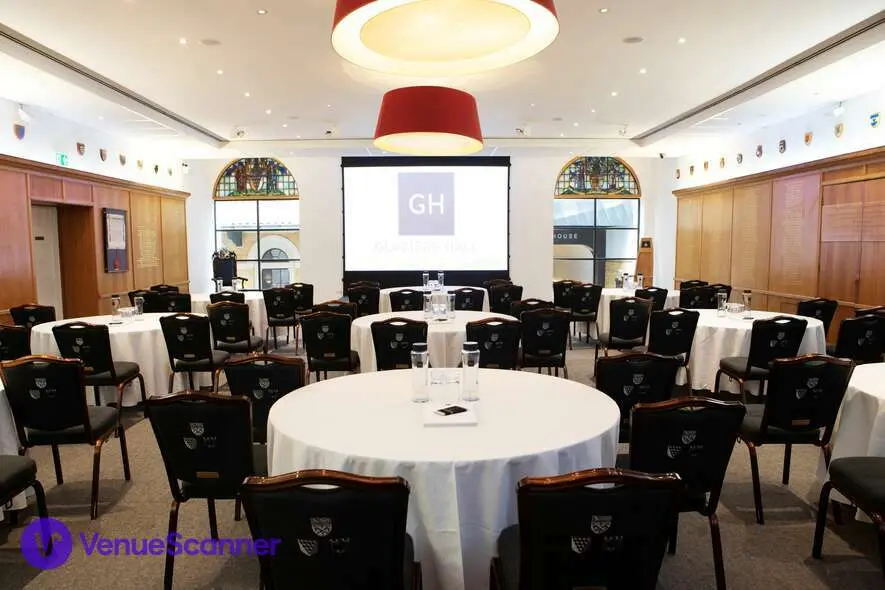 Court Room, Glaziers Hall photo #3