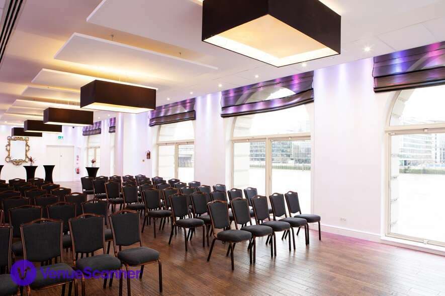 River Room, Glaziers Hall photo #1