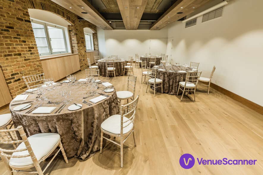 Bridge Room, Glaziers Hall photo #1