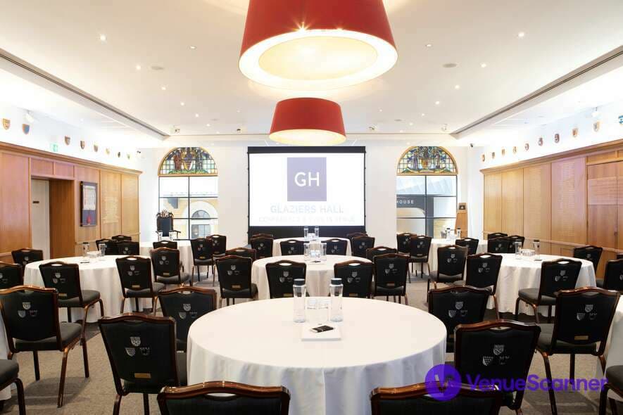 Court Room, Glaziers Hall photo #1