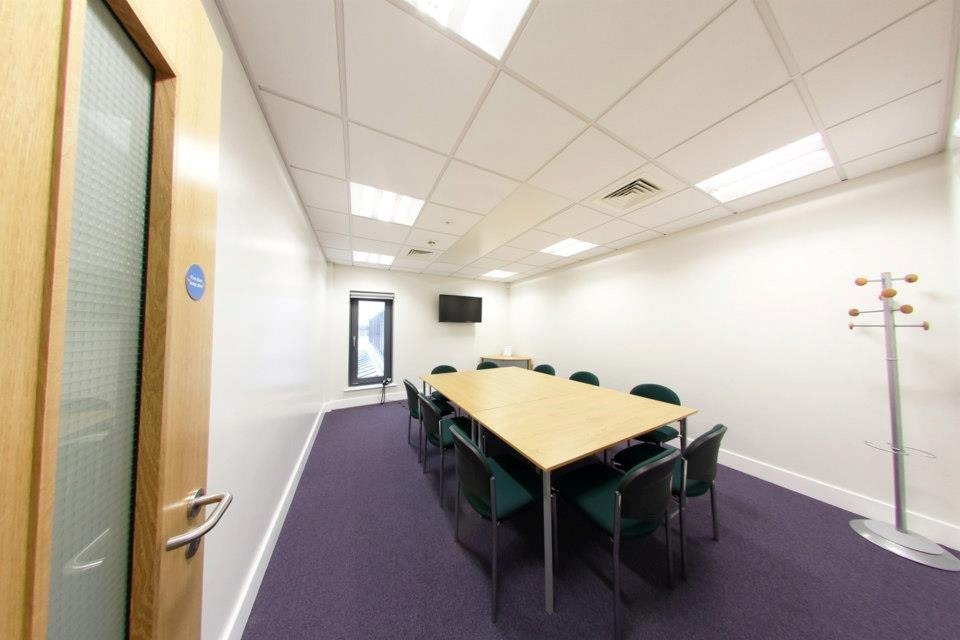 Photo of The Beacon, Board Room
