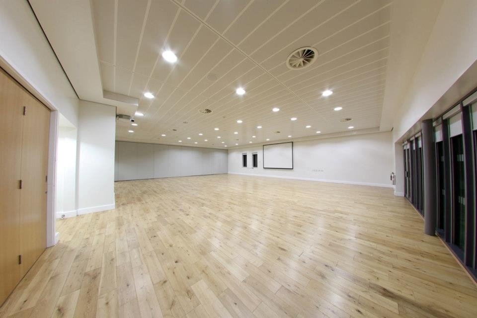 Photo of The Beacon, Skylight 1