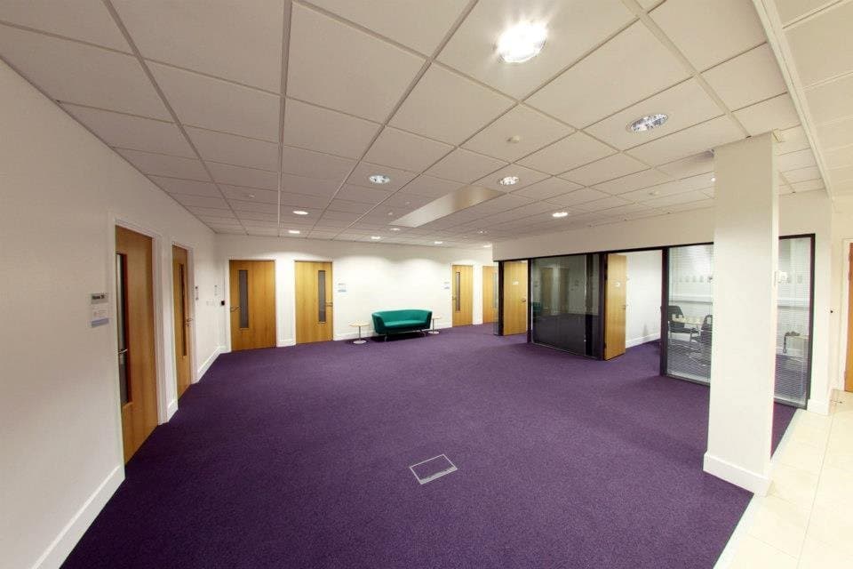Training Room