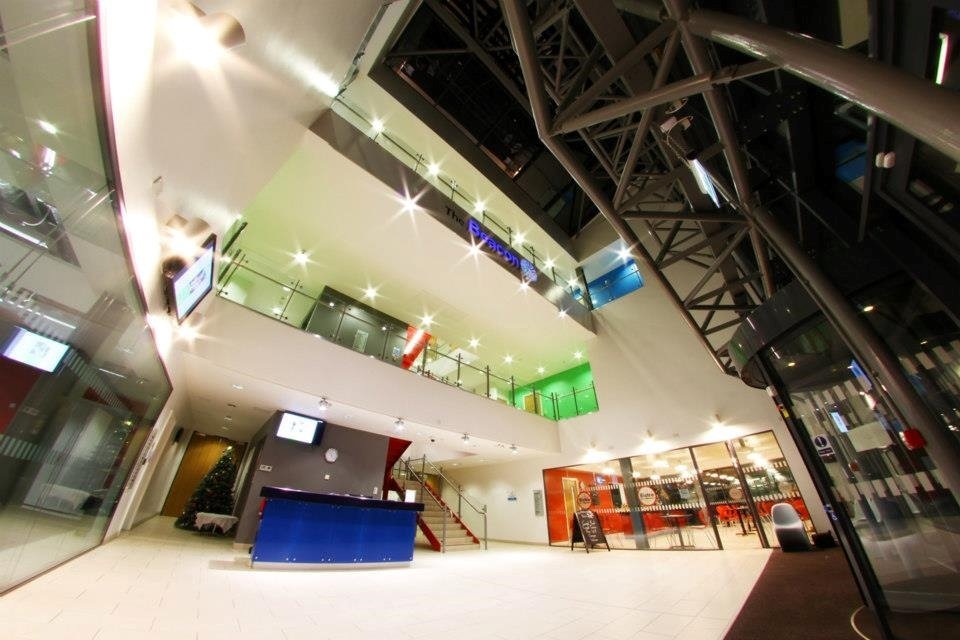 Photo of The Beacon, Board Room