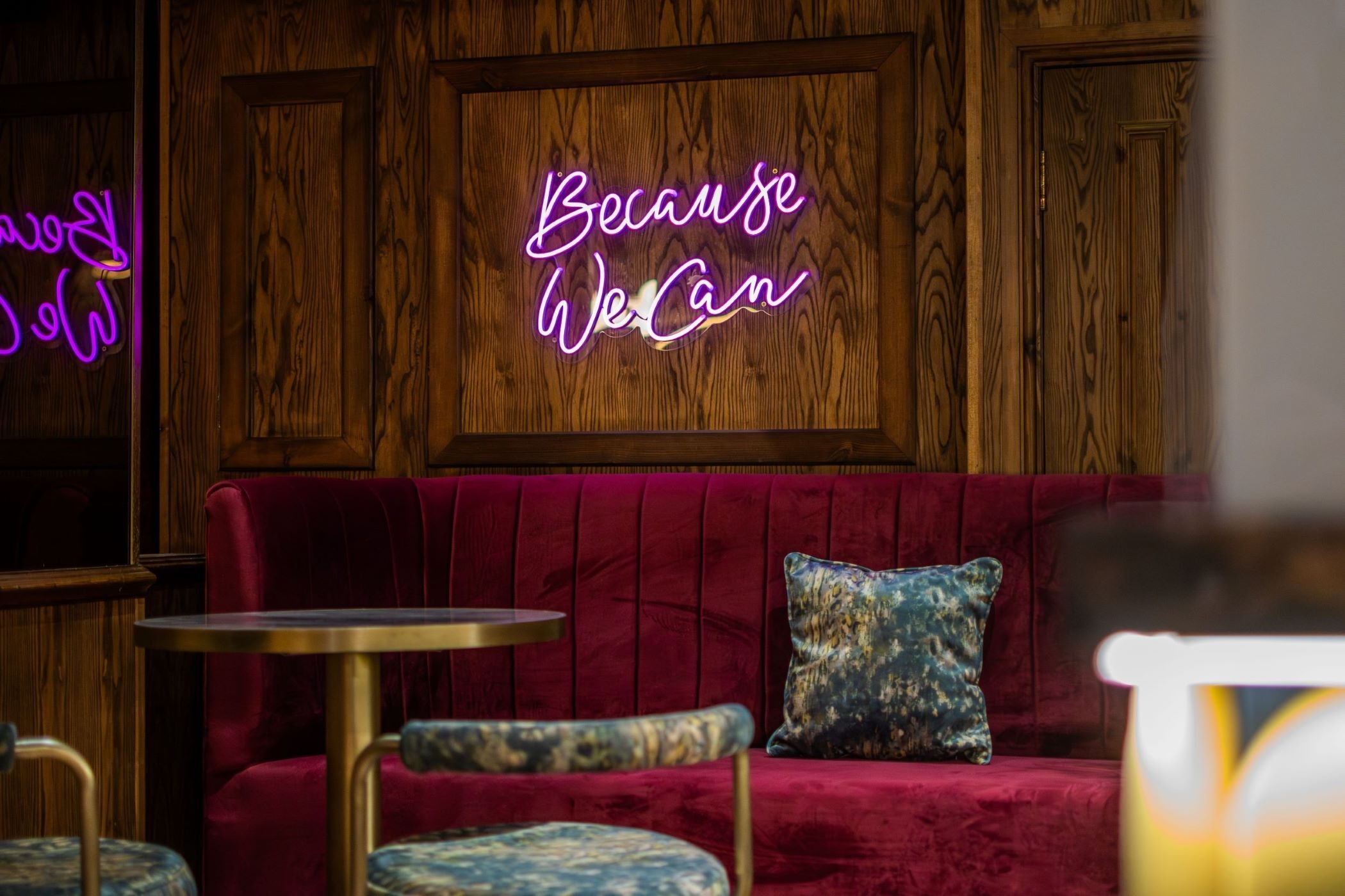 Photo of The 1 Bar, Exclusive Hire