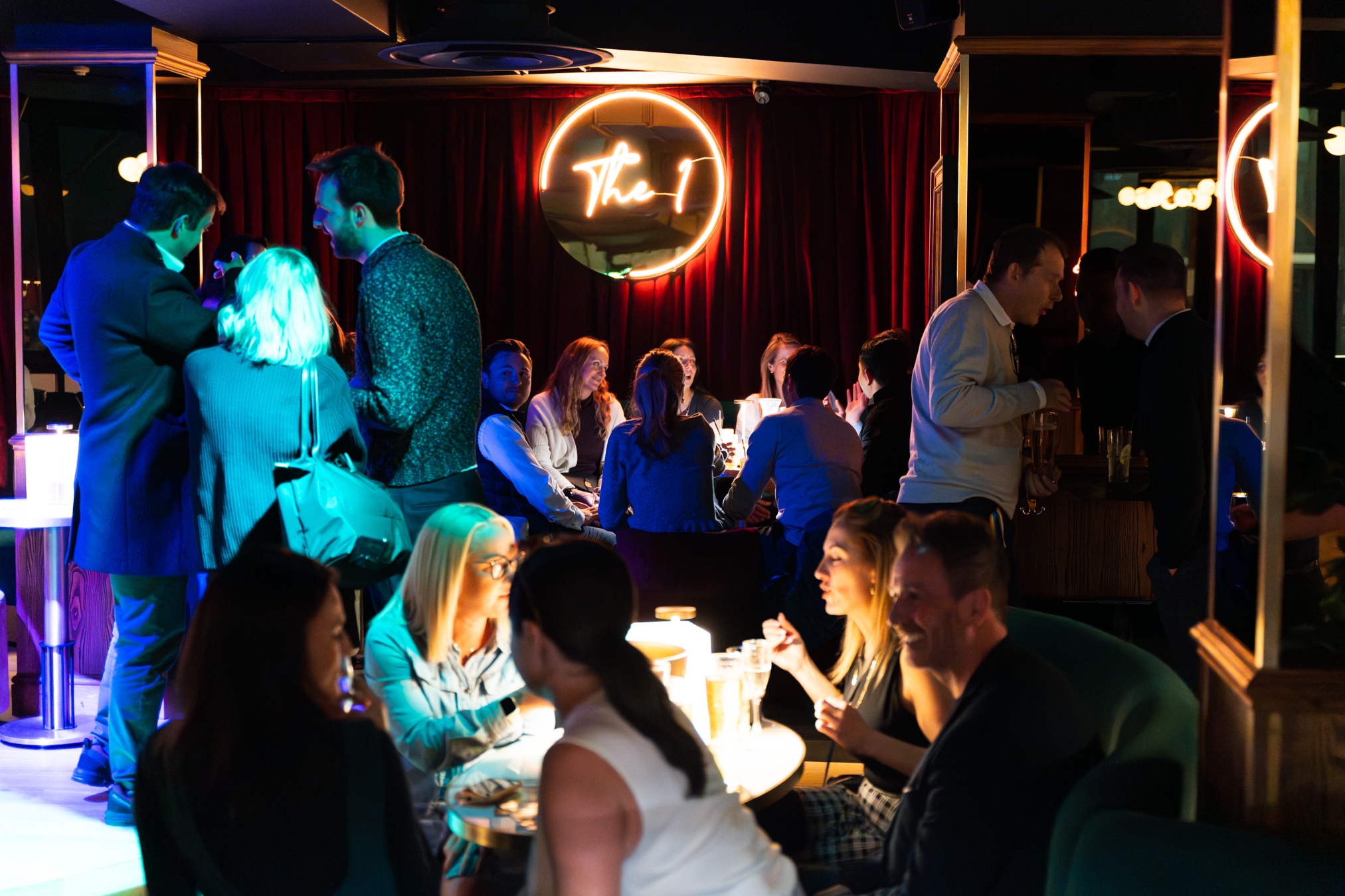 Photo of The 1 Bar, Exclusive Hire