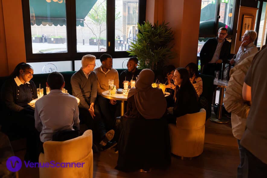 Exclusive Hire, The 1 Bar photo #3