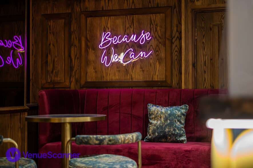 Exclusive Hire, The 1 Bar photo #2