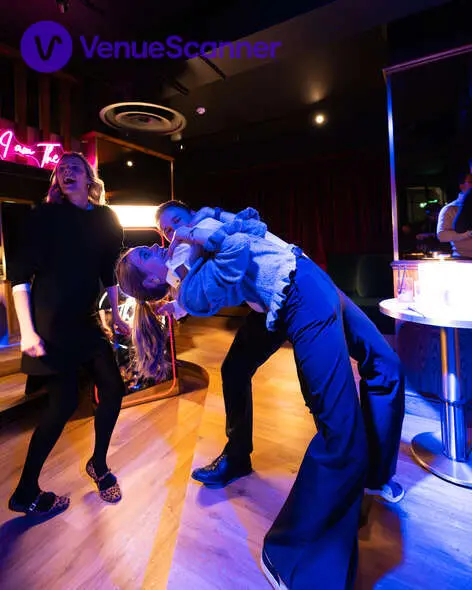 Exclusive Hire, The 1 Bar photo #17