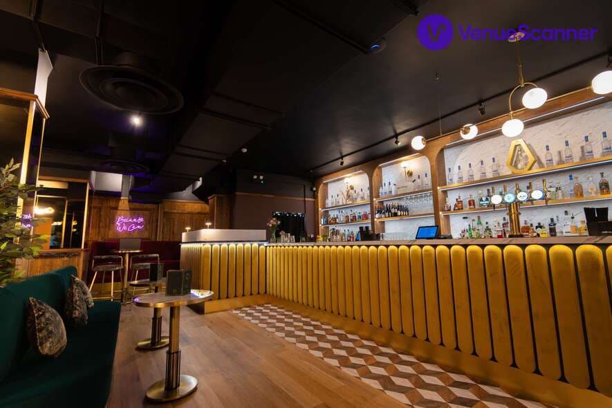 Event Space, The 1 Bar photo #2