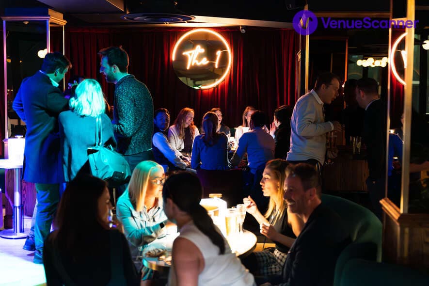 Exclusive Hire, The 1 Bar photo #1