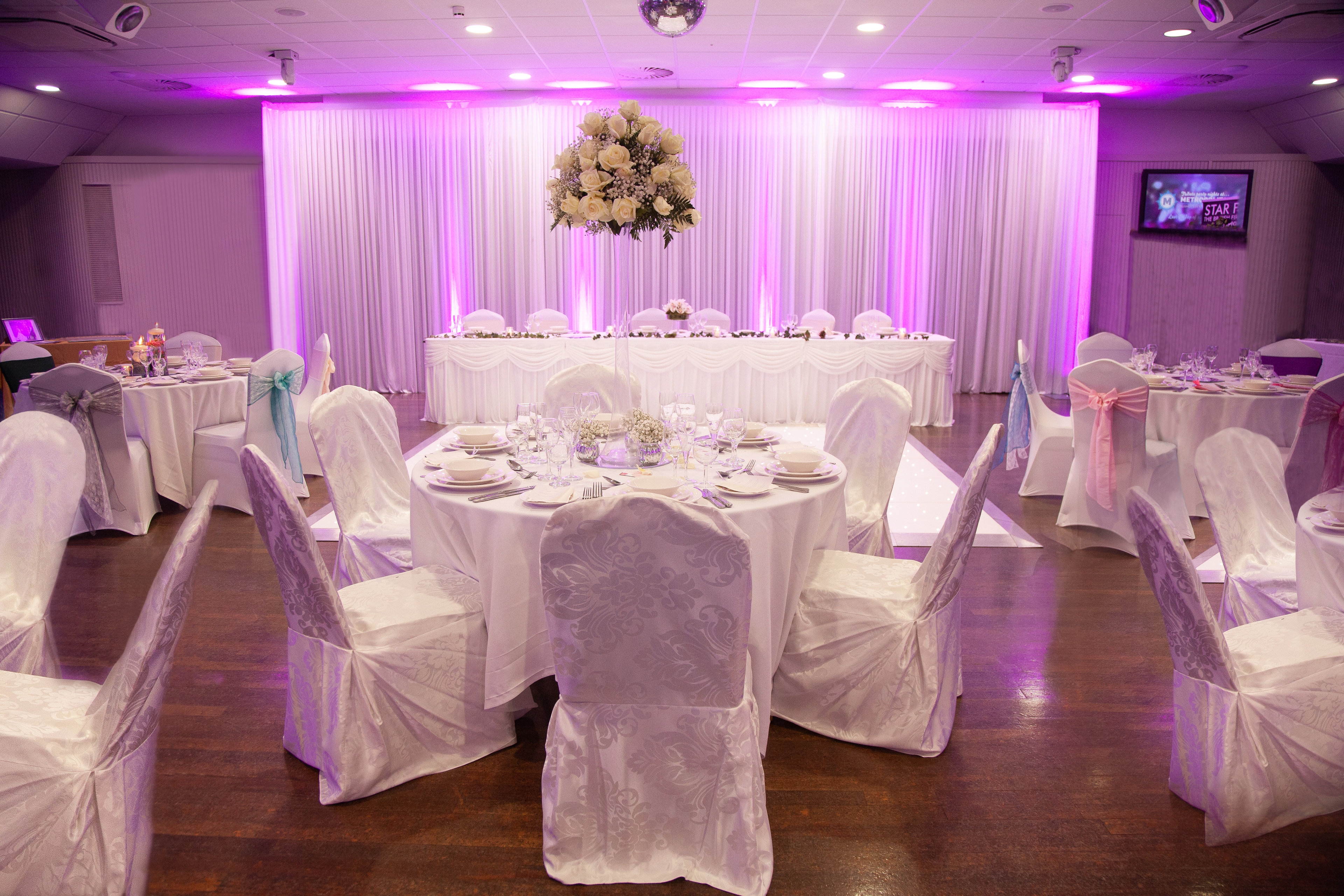 Photo of Metropolitan, BALLROOM