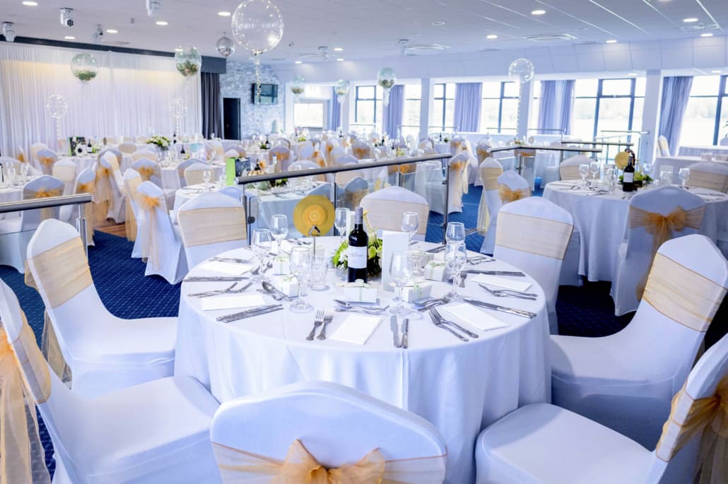 Metropolitan, BALLROOM photo #2