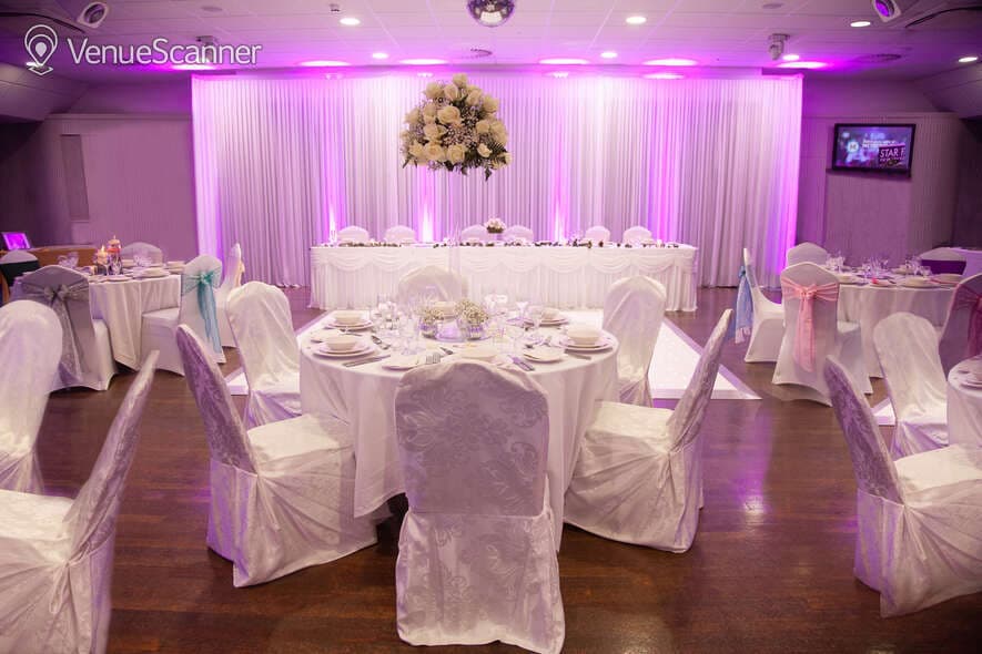 BALLROOM, Metropolitan photo #1