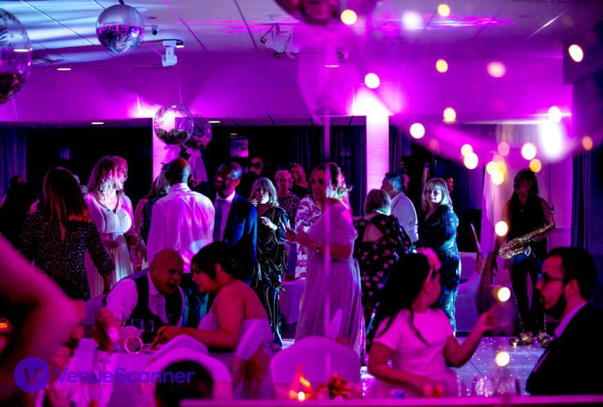 BALLROOM, Metropolitan photo #3