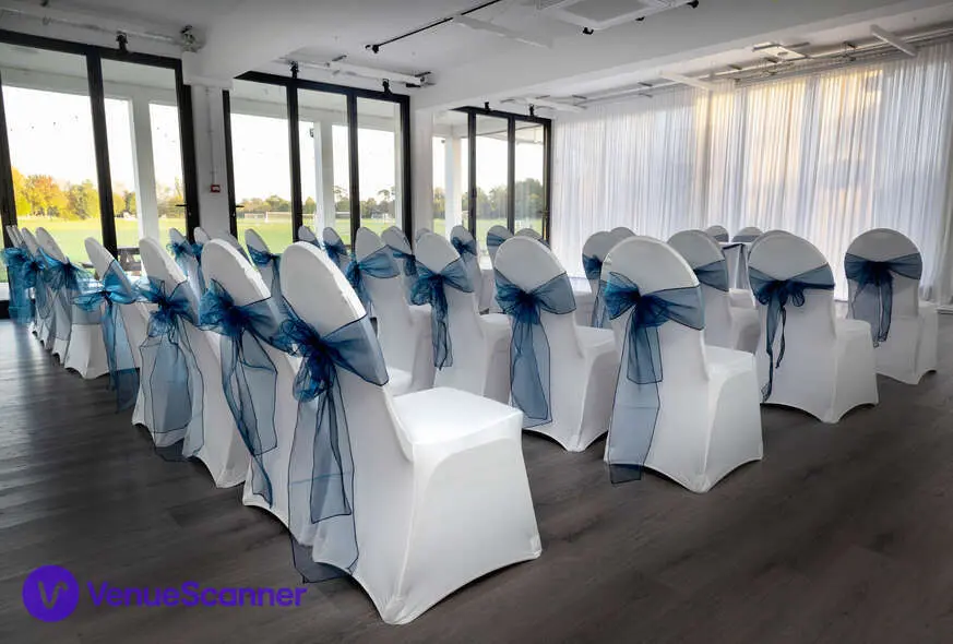 STUDIO, Metropolitan photo #3