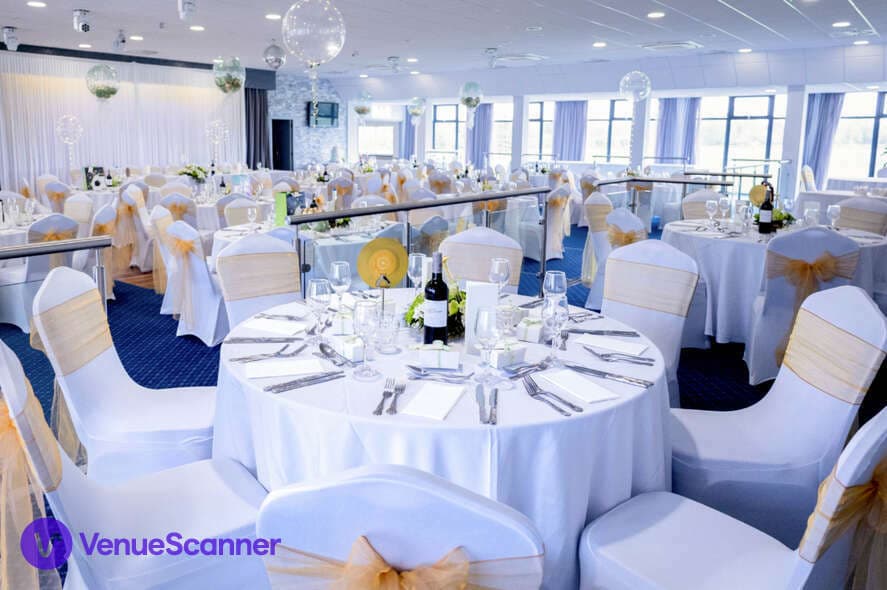 BALLROOM, Metropolitan photo #2