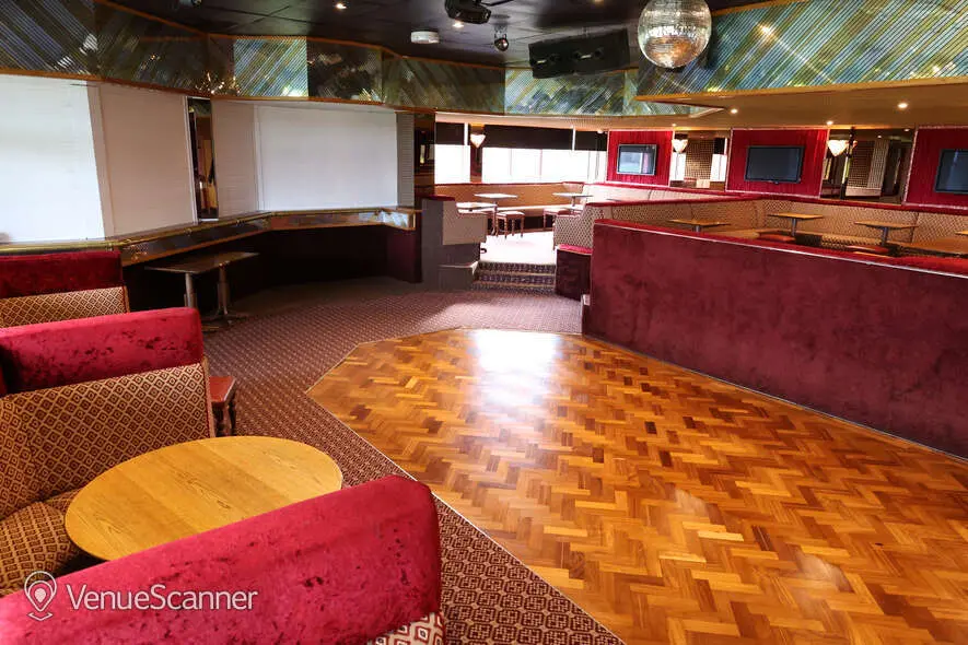 ALDENHAM ROOM, Metropolitan photo #2