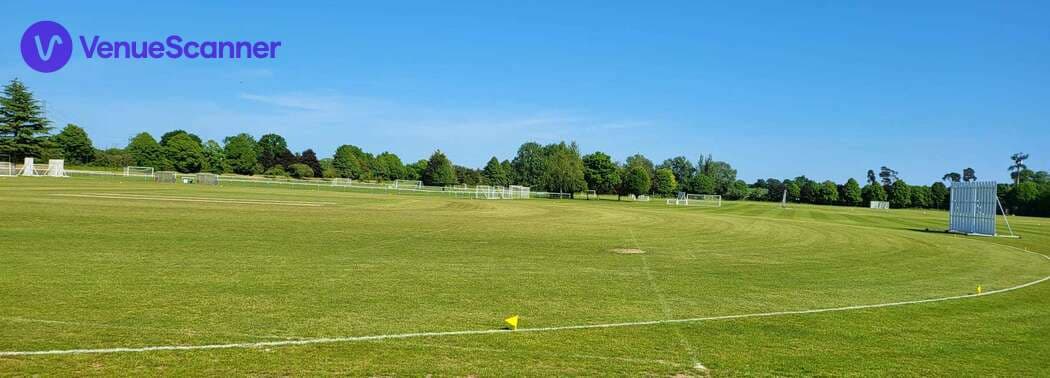 ALDENHAM ROOM, Metropolitan photo #16