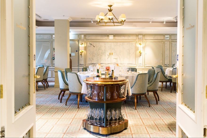 Photo of Fortnum & Mason Private Dining
