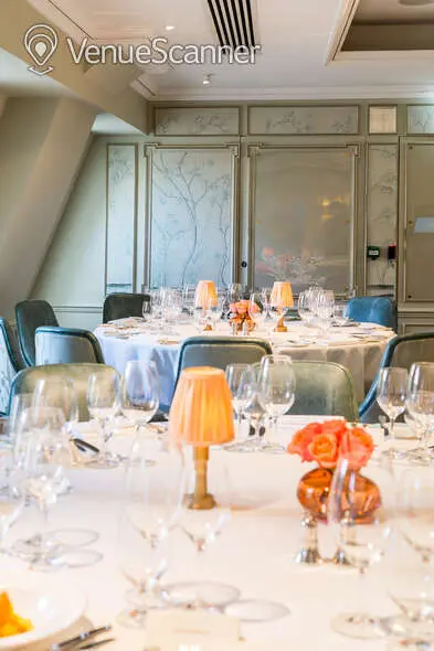 The Drawing Room, Fortnum & Mason Private Dining photo #3