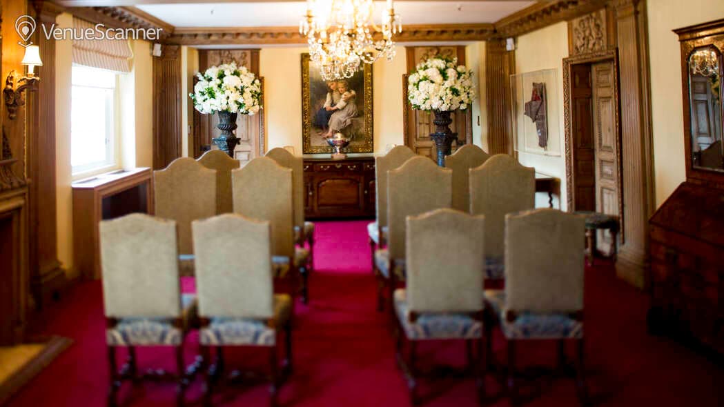 Fortnum & Mason Private Dining, The Boardroom photo #3