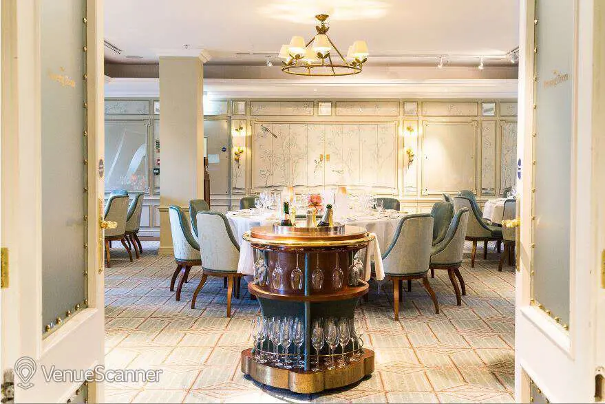 The Drawing Room, Fortnum & Mason Private Dining photo #1