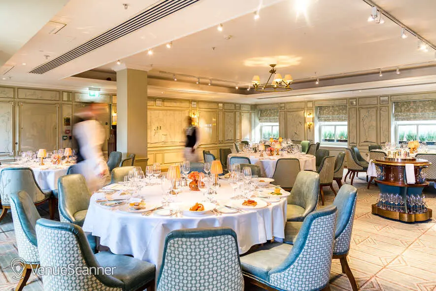 The Drawing Room, Fortnum & Mason Private Dining photo #2