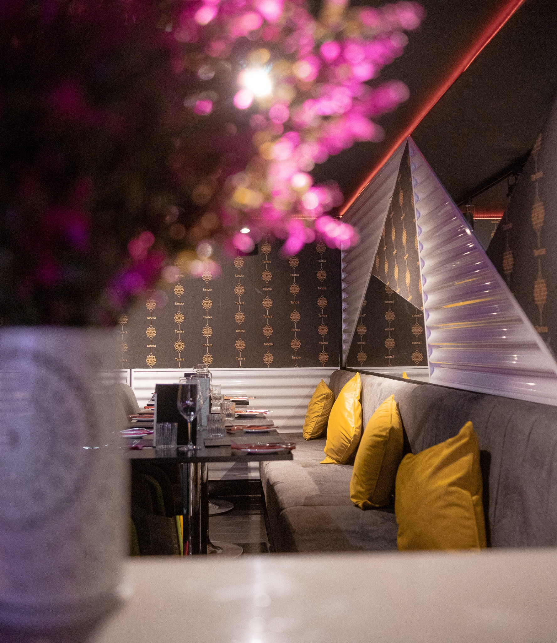 Photo of Tantra, Private Dining Room