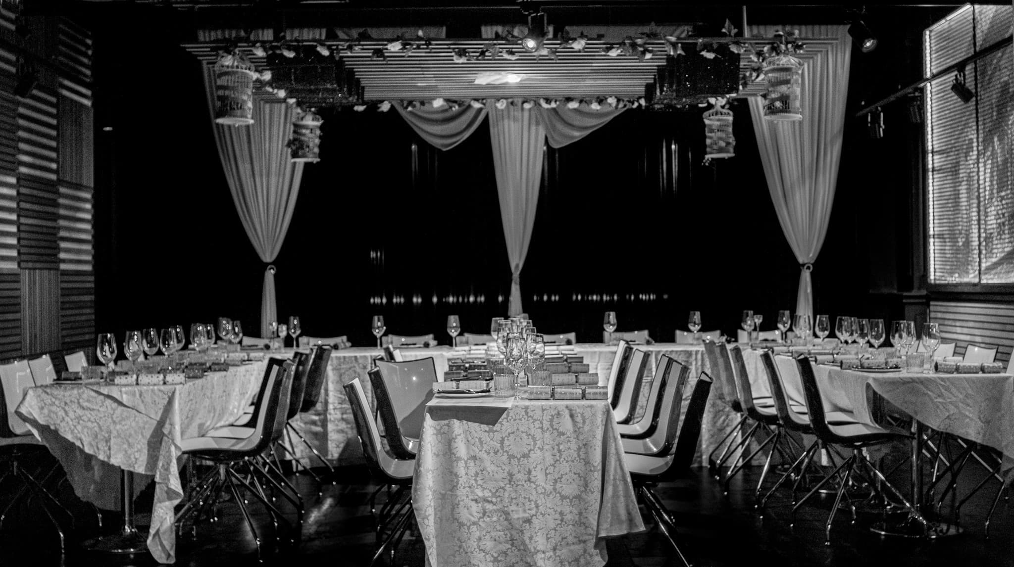 Tantra, Private Dining Room photo #2