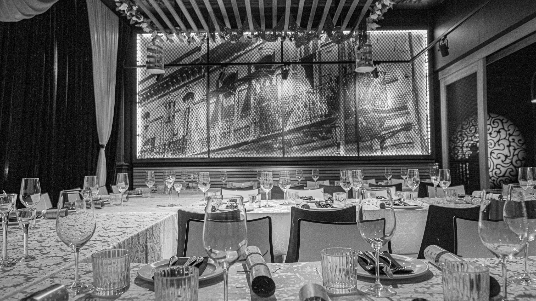 Photo of Tantra, Private Dining Room